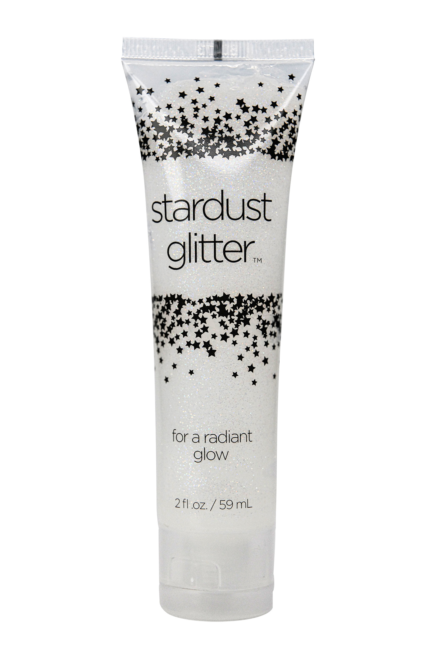 STARDUST GLITTER CRYSTAL 2 OZ (out 2024)