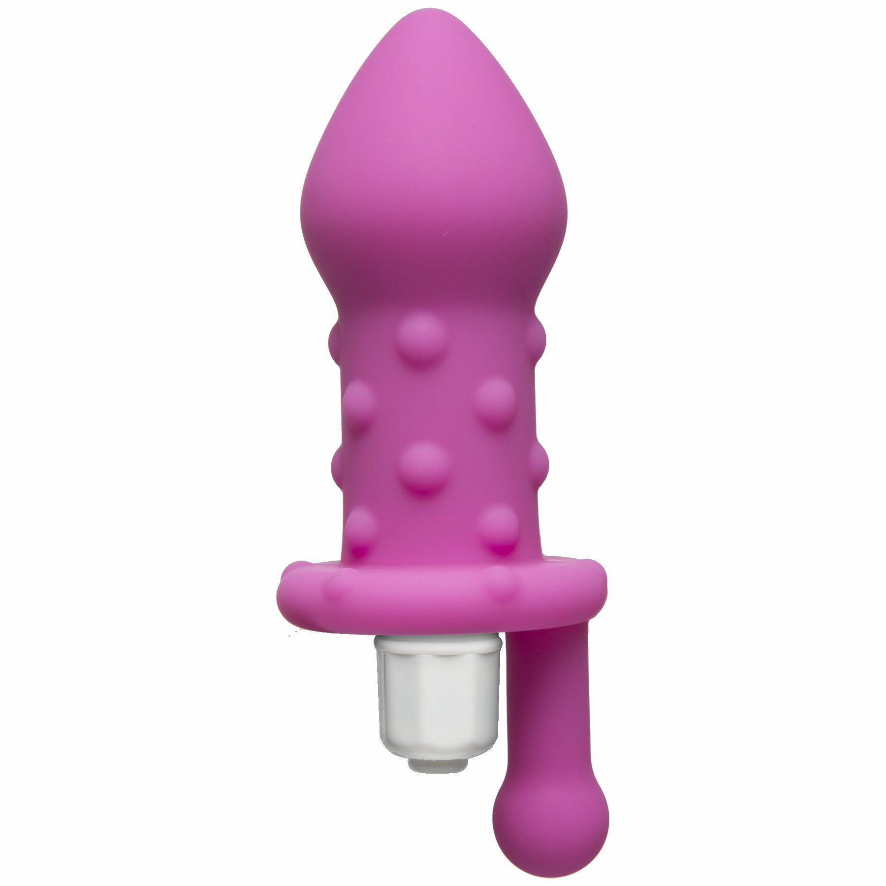 (WD) EMMA HEATING WAND VIOLET - Click Image to Close