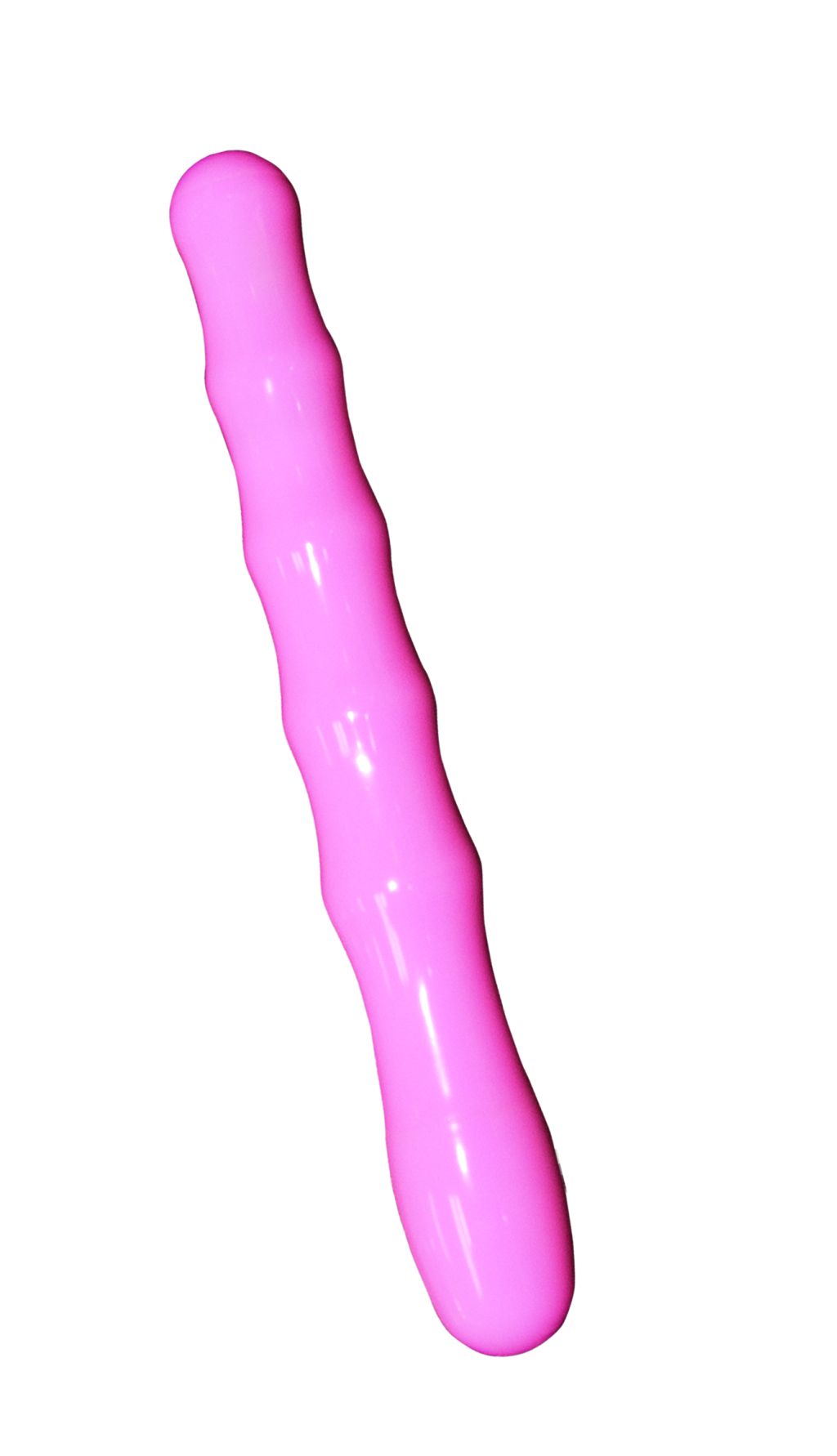 MY FIRST ANAL SLIM VIBE PINK - Click Image to Close