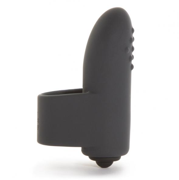 FIFTY SHADES SECRET TOUCHING FINGER MASSAGER - Click Image to Close