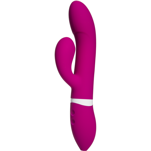(WD) IVIBE ICOME PINK
