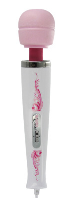 WAND ESSENTIALS 7 SPEED WAND PINK - Click Image to Close