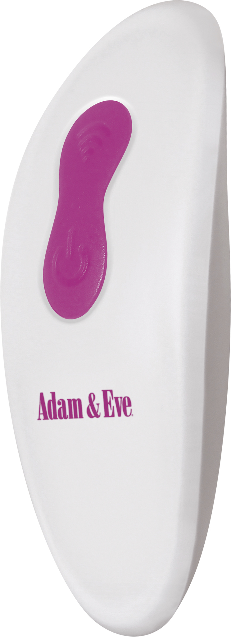 ADAM & EVE EVES RECHARGEABLE REMOTE CONTROL BULLET - Click Image to Close