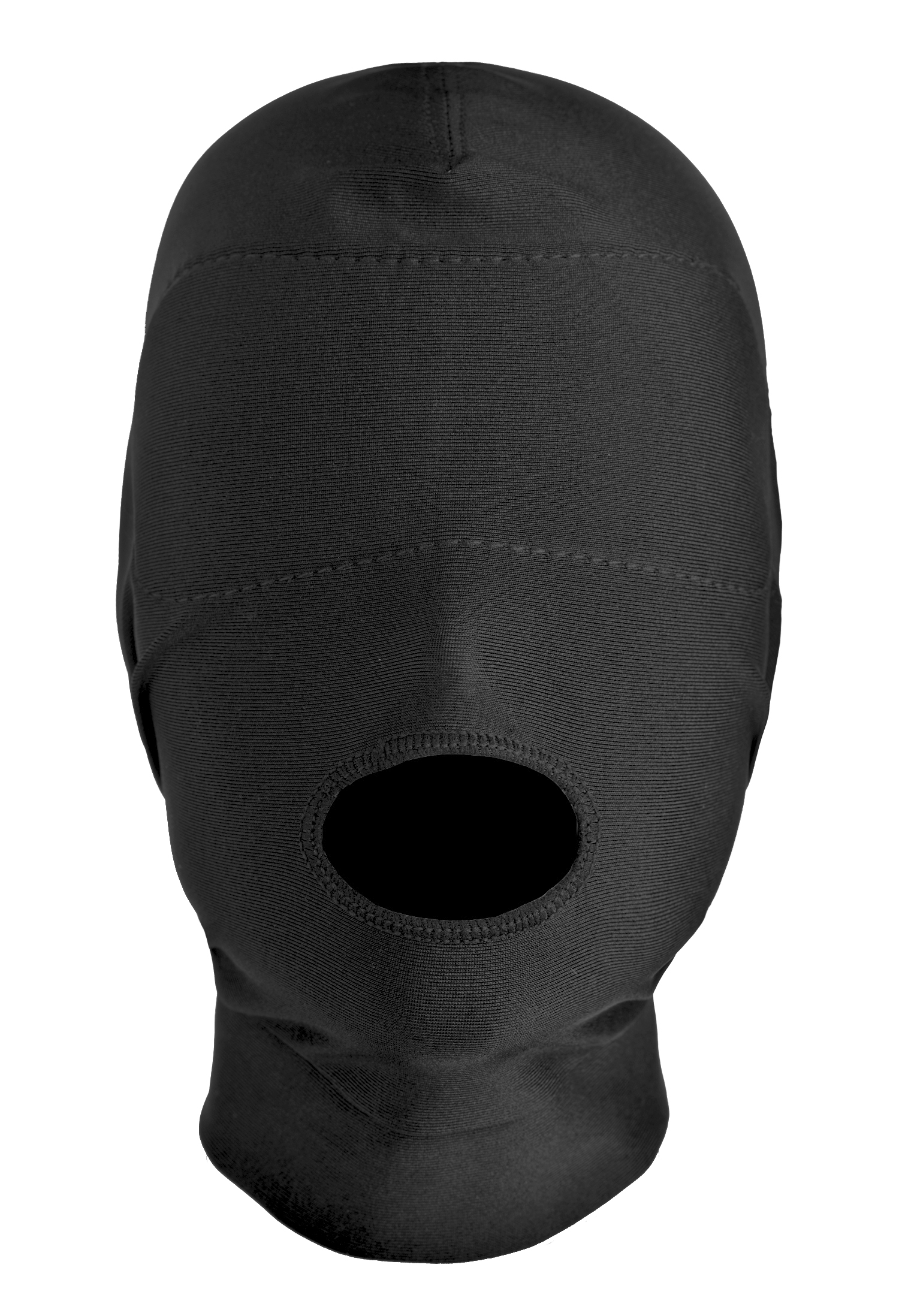 MASTER SERIES DISGUISE OPEN MOUTH HOOD - Click Image to Close