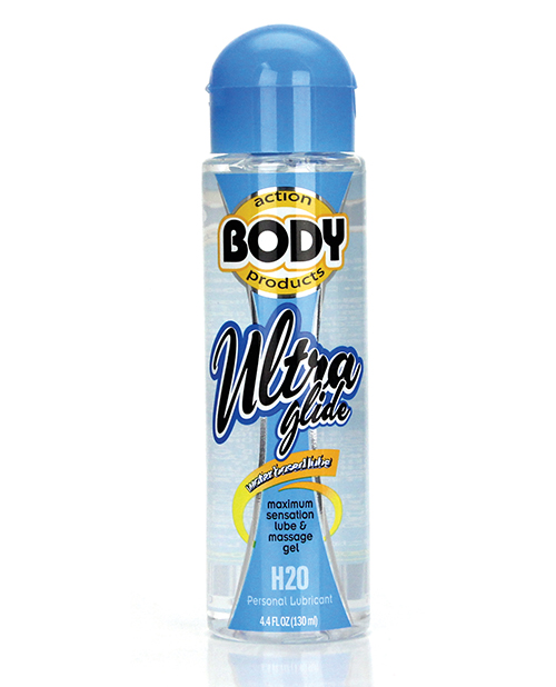 BODY ACTION ULTRAGLIDE 4.4 OZ - Click Image to Close
