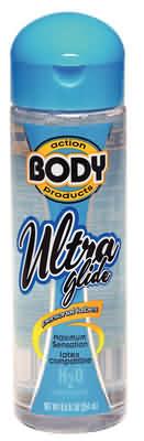 BODY ACTION ULTRAGLIDE 8.5 OZ - Click Image to Close