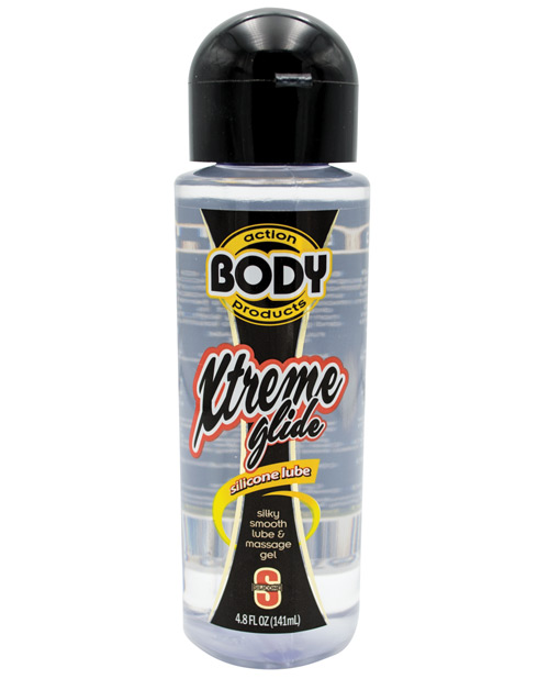 BODY ACTION XTREME 4.8 OZ - Click Image to Close