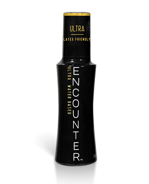 ENCOUNTER ULTRA WATER BASED 2 OZ - Click Image to Close