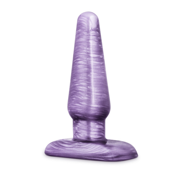 B YOURS COSMIC PLUG SMALL PURPLE - Click Image to Close