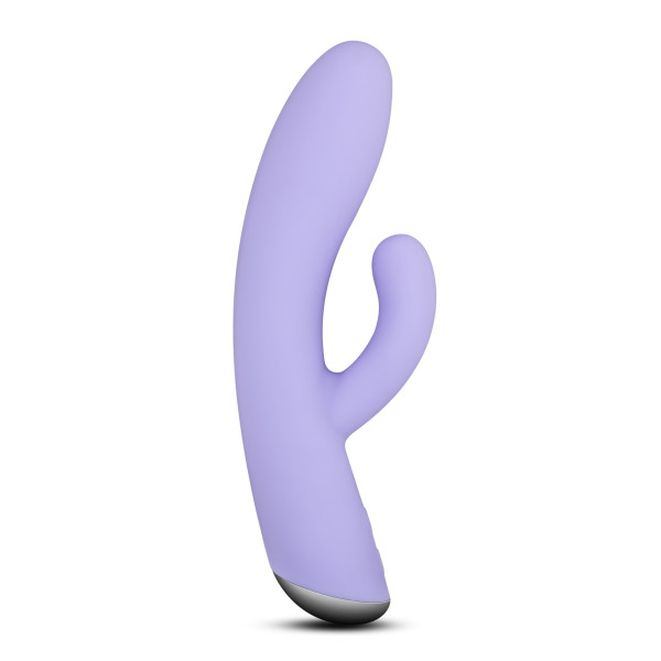 (BULK) VILAIN CECILIA PERIWINKLE RABBIT VIBRATOR