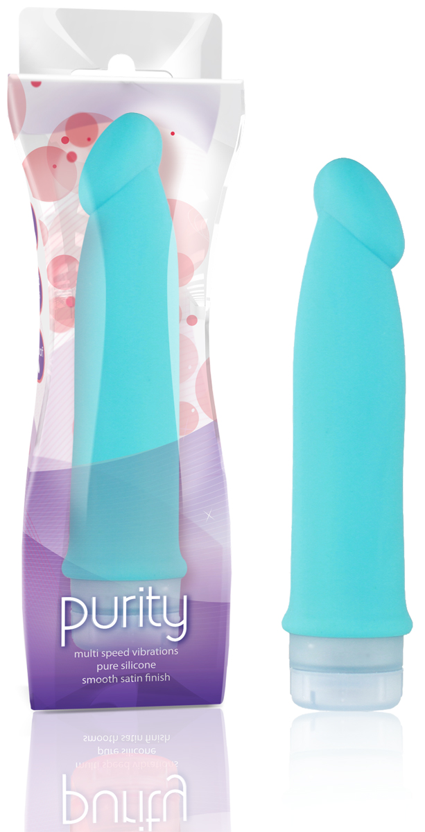 PURITY BLUE - Click Image to Close