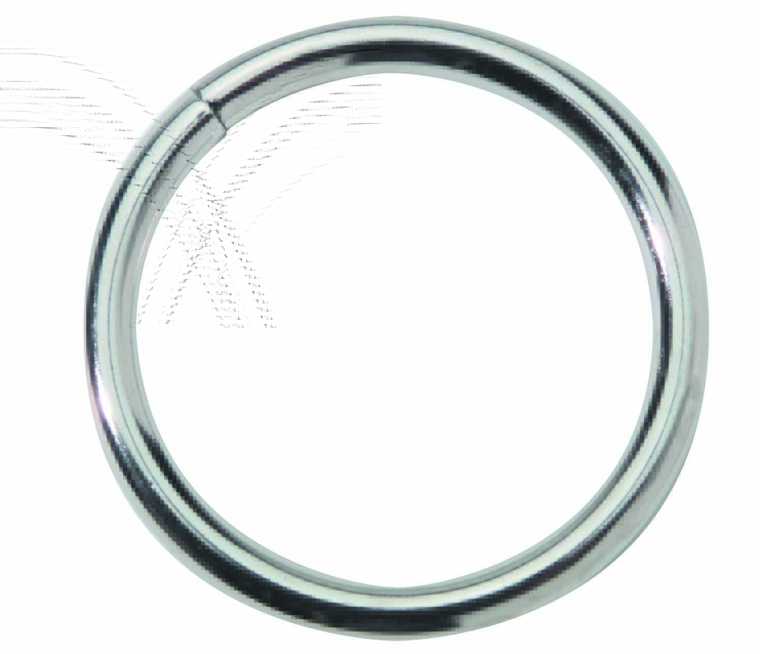 2IN METAL RING - Click Image to Close