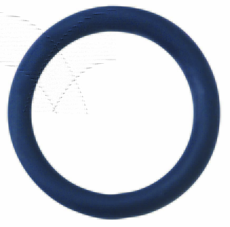 1 1/4IN SOFT C RING BLUE - Click Image to Close