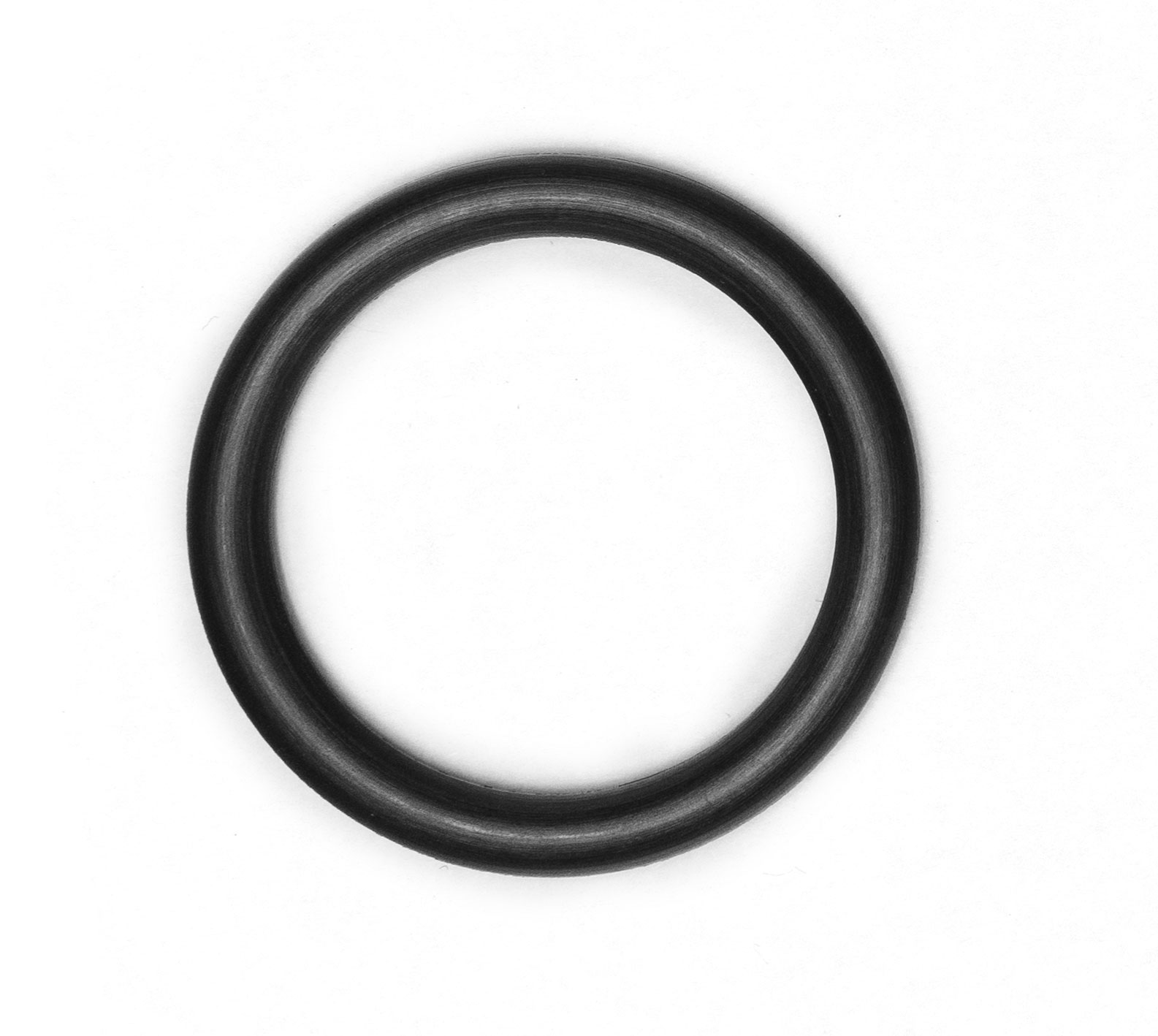 1.25IN NITRILE COCK RING BLACK - Click Image to Close