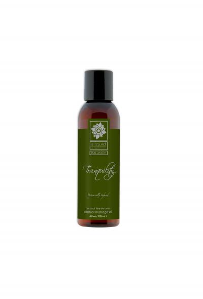 (D)BALANCE COLLECTION MASSAGE TRANQUILITY 4.2 OZ - Click Image to Close