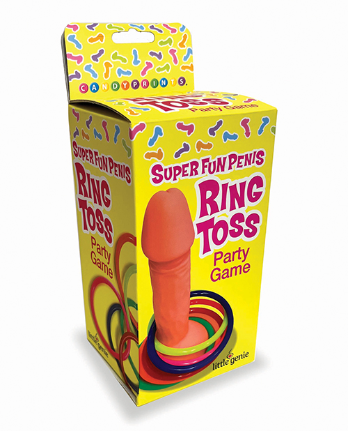 SUPER FUN RING TOSS GAME - Click Image to Close