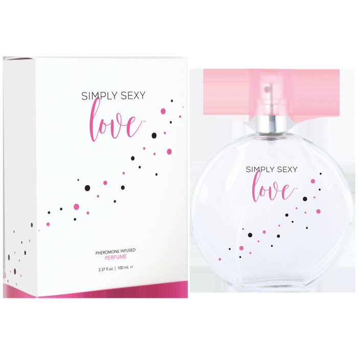 (WD) SIMPLY SEXY LOVE INTRODUC PREPACK 21 PCS - Click Image to Close