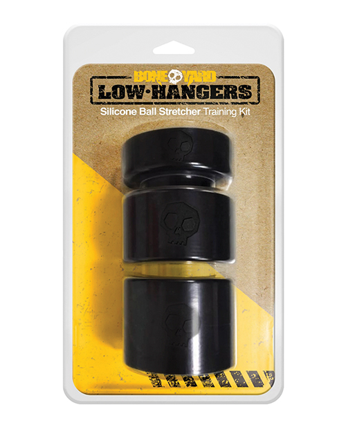 LOW HANGERS - Click Image to Close