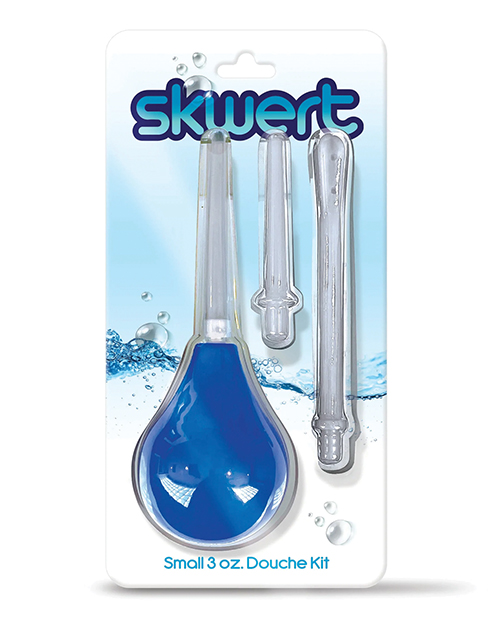 SKWERT SMALL 3 OZ - Click Image to Close
