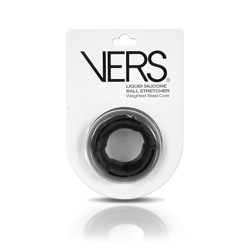 VERS STEEL WEIGHTED STRETCHER - Click Image to Close