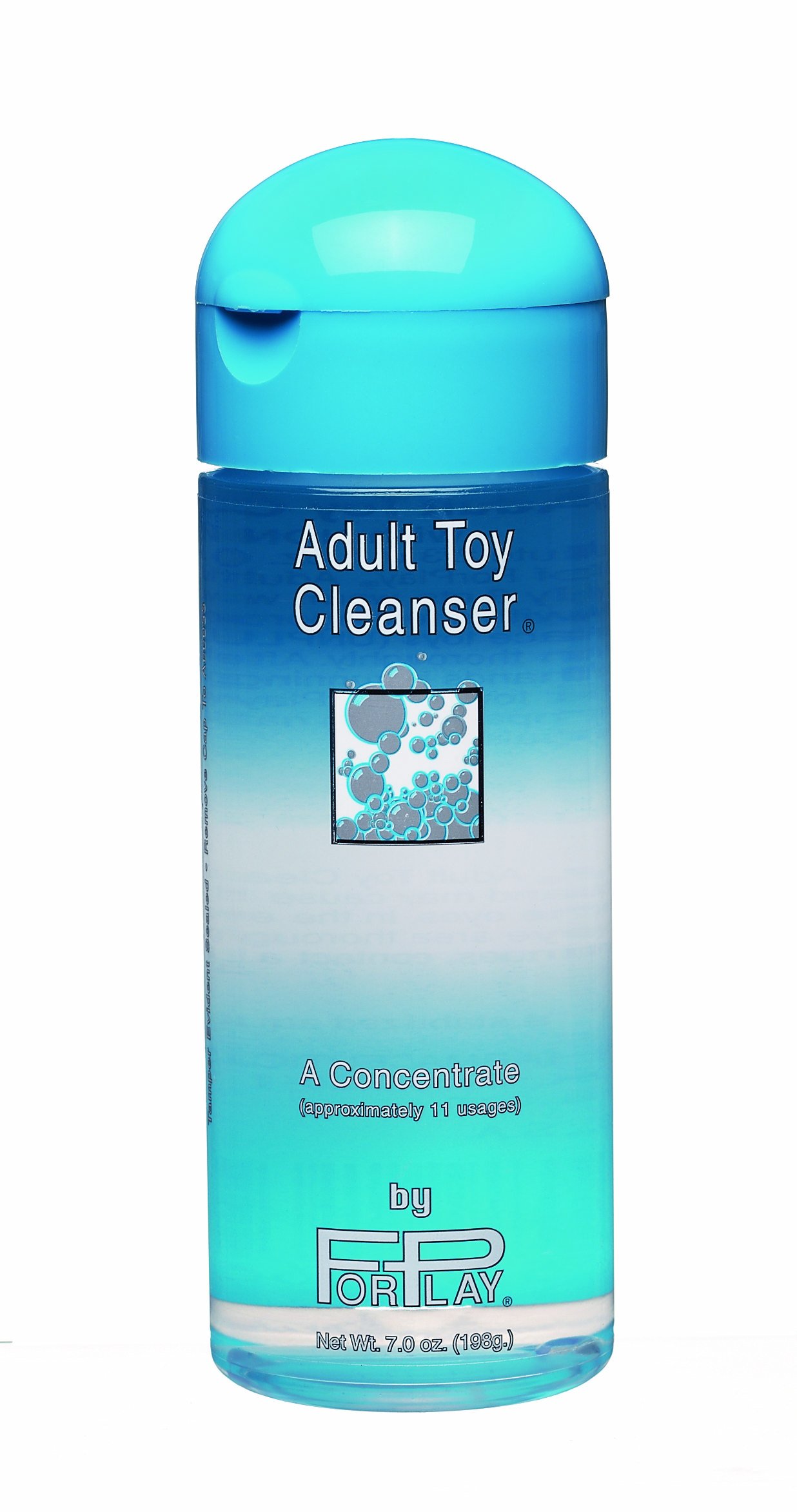 FORPLAY TOY CLEANSER 7 OZ