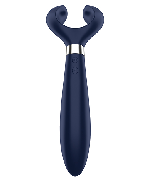 SATISFYER ENDLESS FUN BLUE (NET) - Click Image to Close