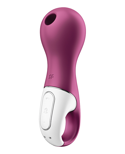 SATISFYER LUCKY LIBRA PURPLE (NET)