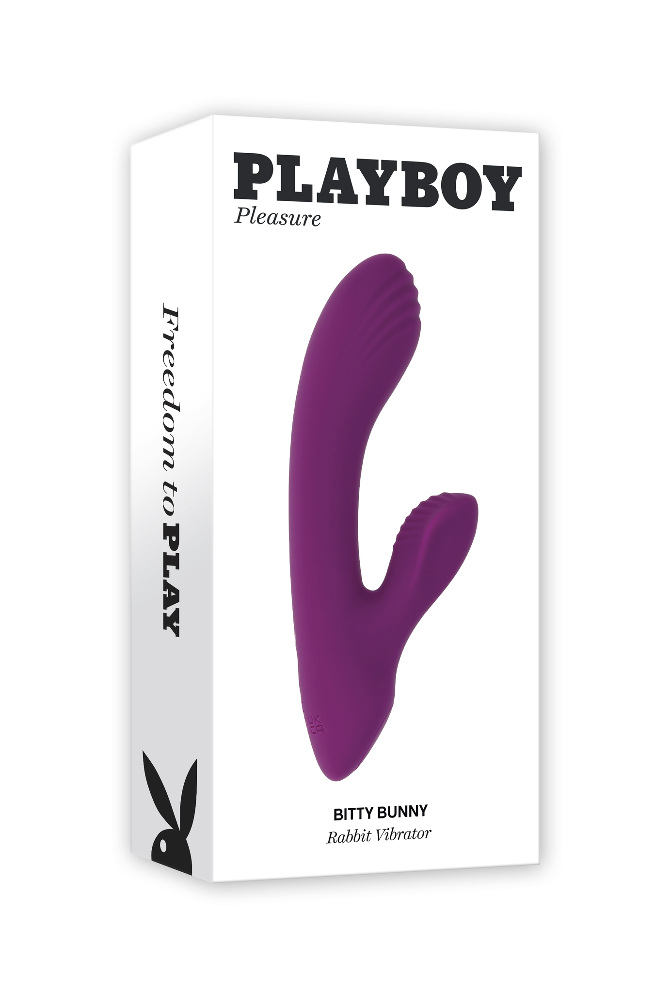 PLAYBOY BITTY BUNNY - Click Image to Close