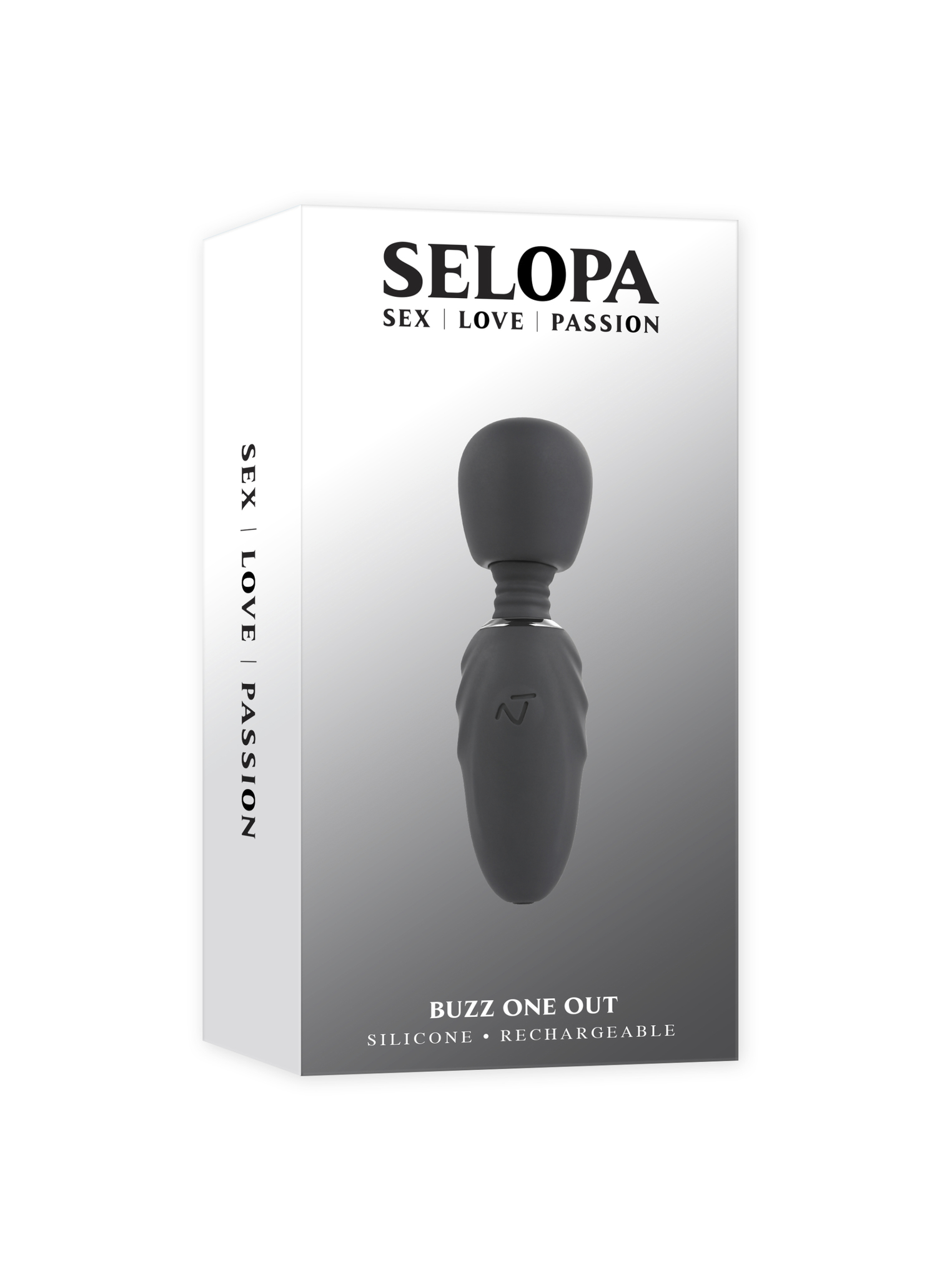 SELOPA BUZZ ONE OUT - Click Image to Close