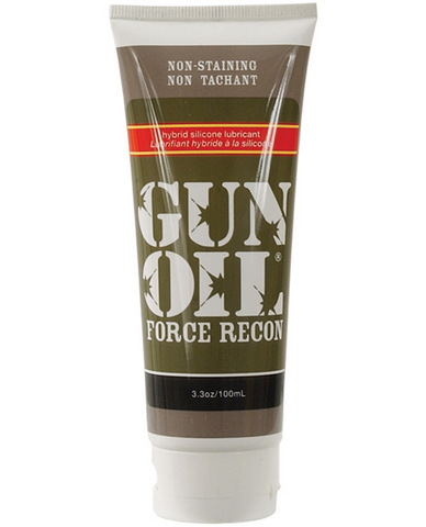 FORCE RECON 3.3 OZ TUBE - Click Image to Close