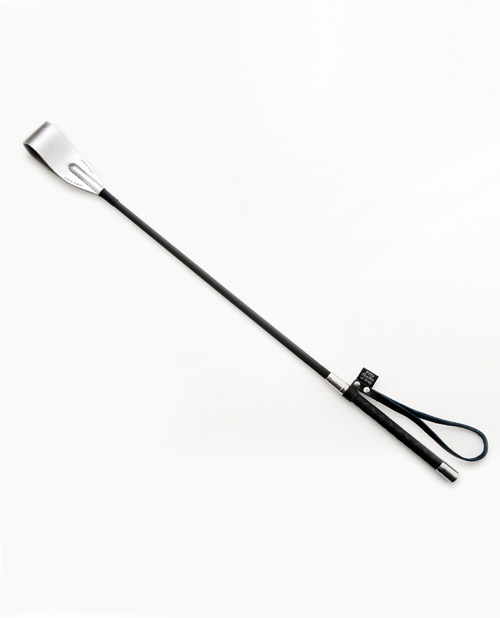 FIFTY SHADES SWEET STING RIDING CROP - Click Image to Close