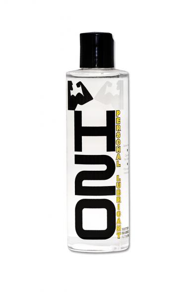 H2O PERSONAL LUBRICANT 8 OZ - Click Image to Close