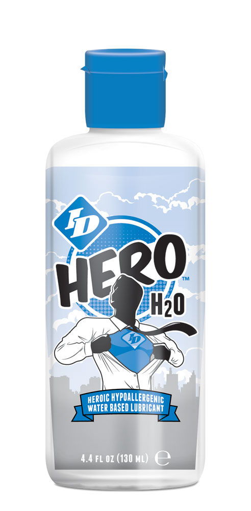 ID HERO H2O 4.4 OZ - Click Image to Close
