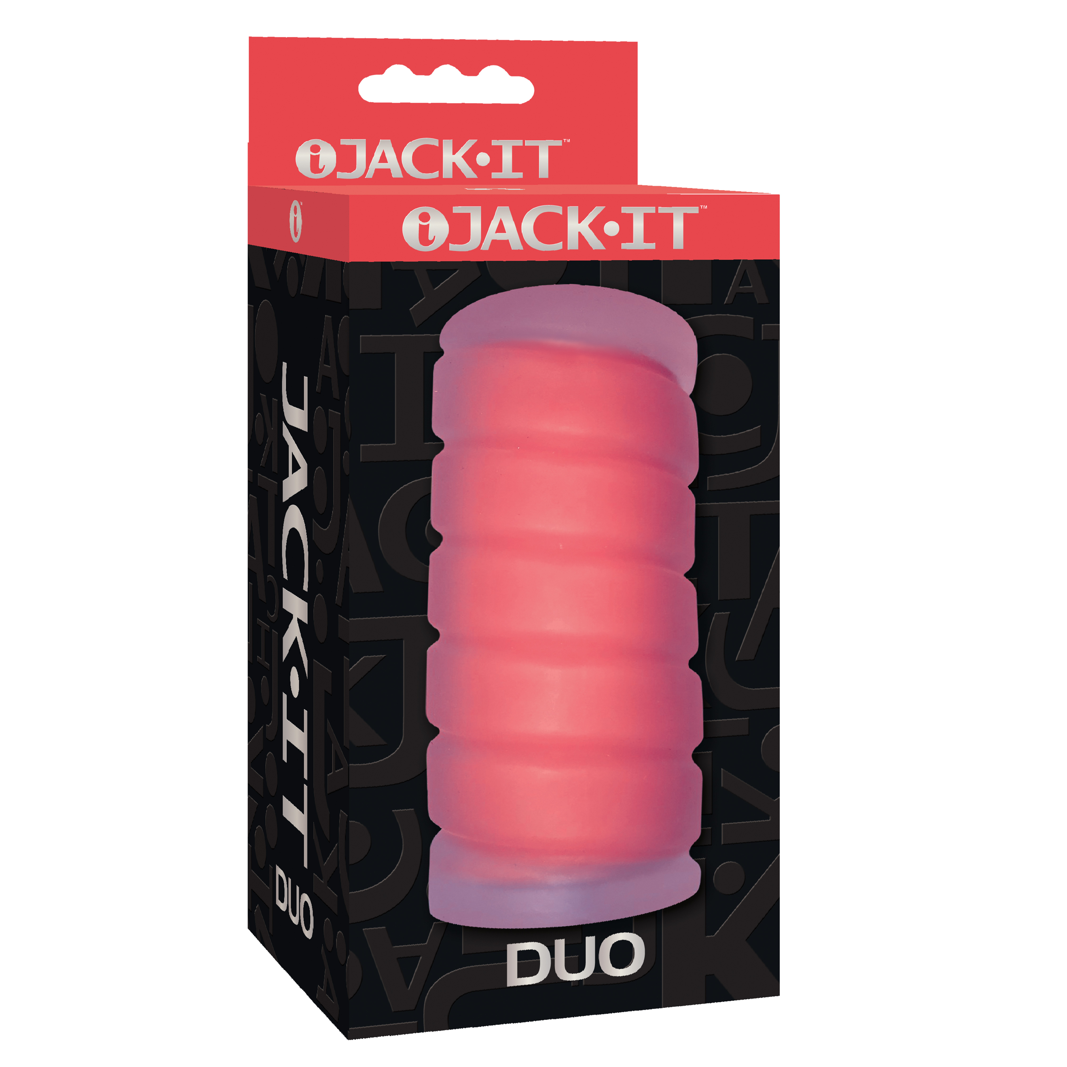 JACK-IT DUO CHERRY - Click Image to Close