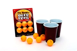 IVE NEVER BEER PONG - Click Image to Close