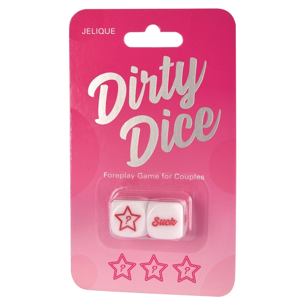 DIRTY DICE GAME - Click Image to Close