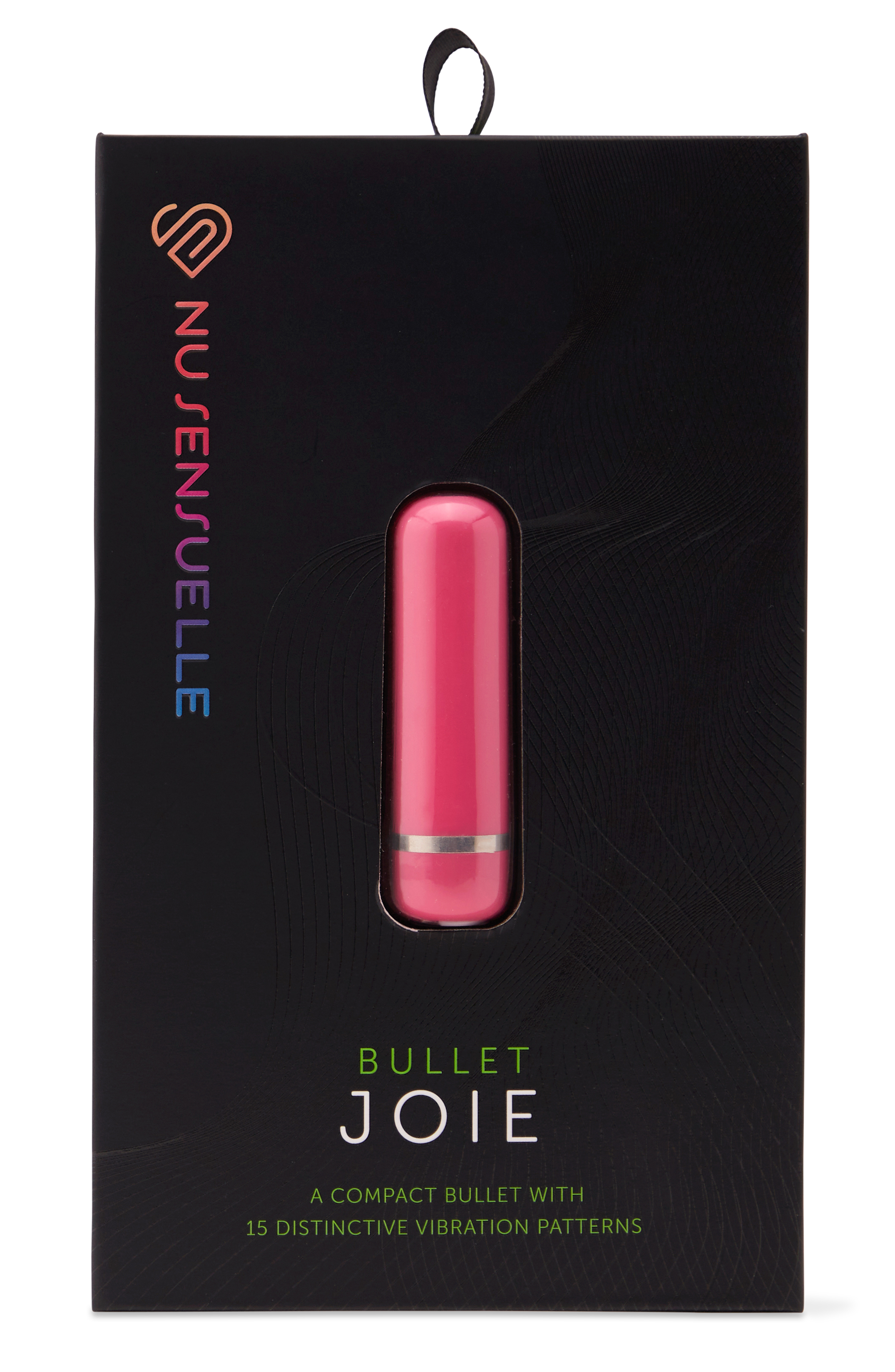 SENSUELLE JOIE PINK - Click Image to Close