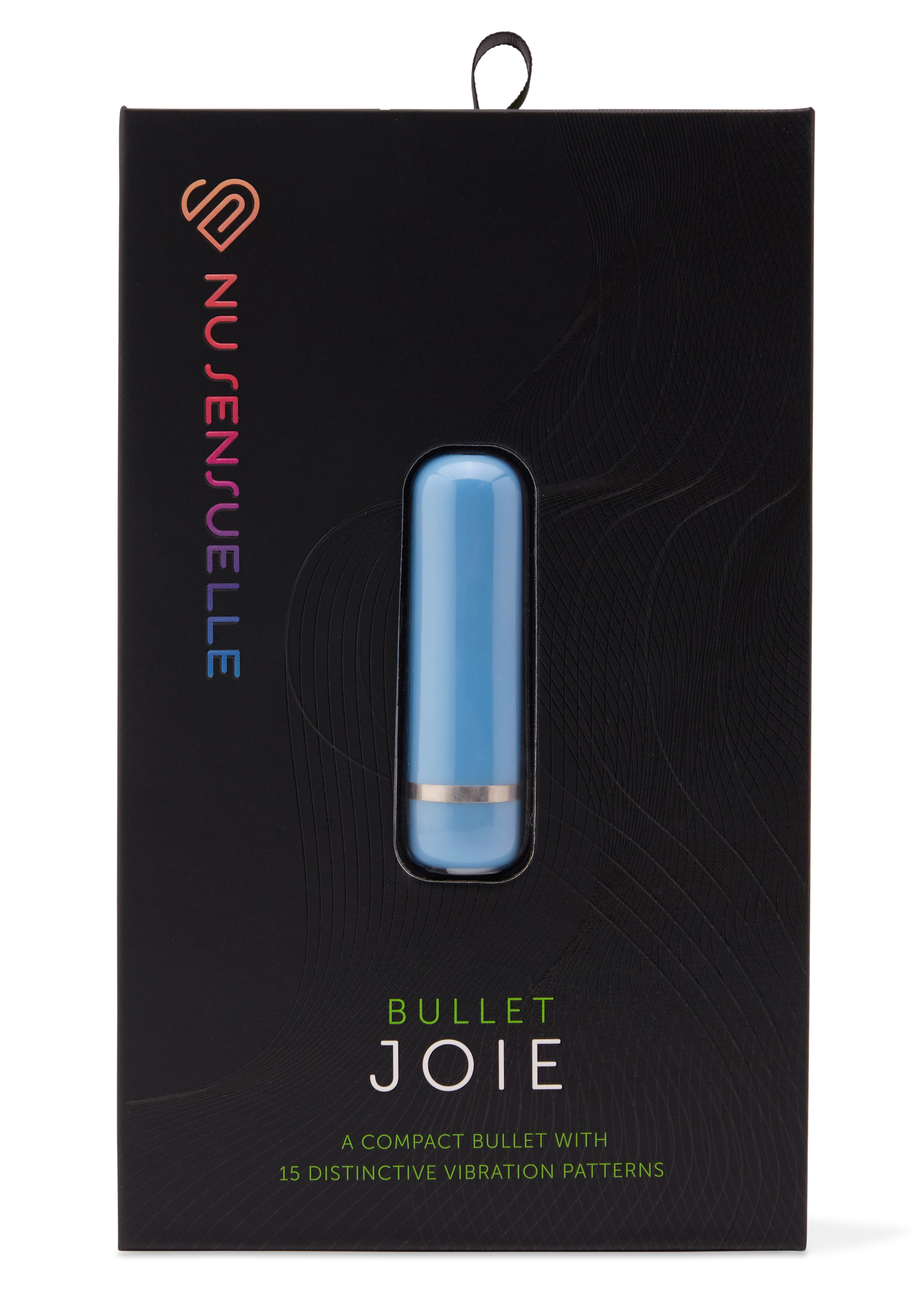 SENSUELLE JOIE BLUE - Click Image to Close