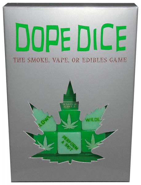 DOPE DICE - Click Image to Close