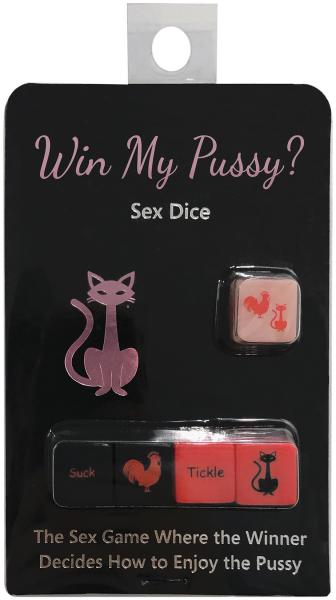 WIN MY PUSSY? - Click Image to Close