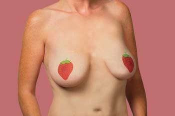 EDIBLE PASTY STRAWBERRY KHENV-044 - Click Image to Close