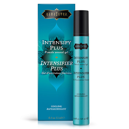 INTENSIFY PLUS COOLING - Click Image to Close