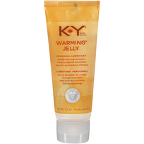 KY WARMING JELLY 2.5 OZ - Click Image to Close