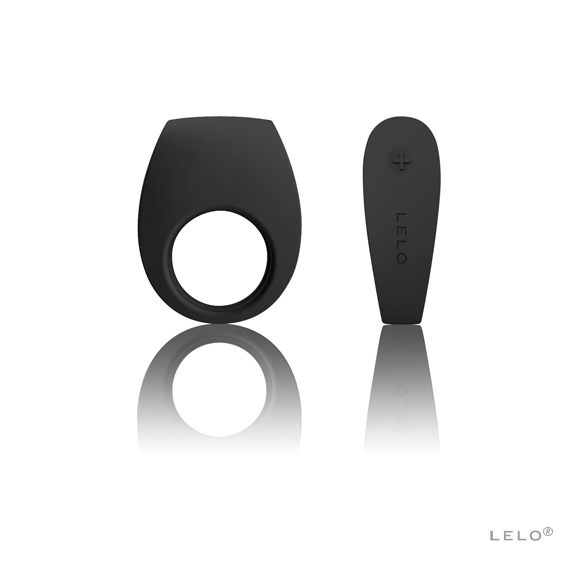 LELO TOR 2 BLACK (NET) - Click Image to Close
