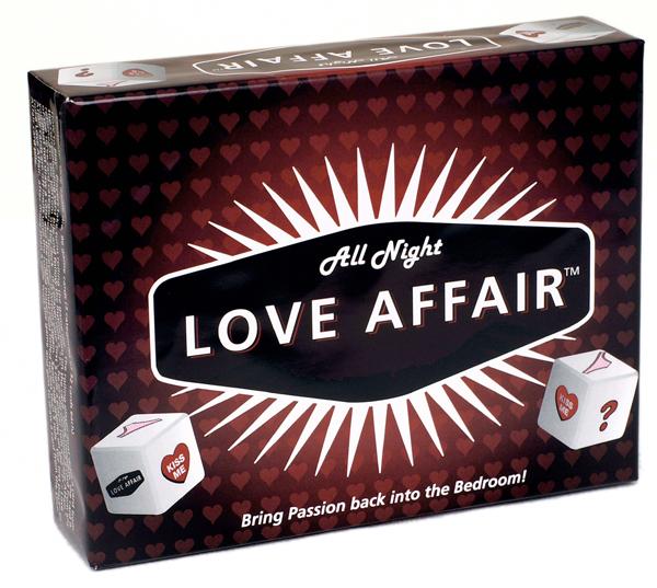 LOVE AFFAIR - Click Image to Close