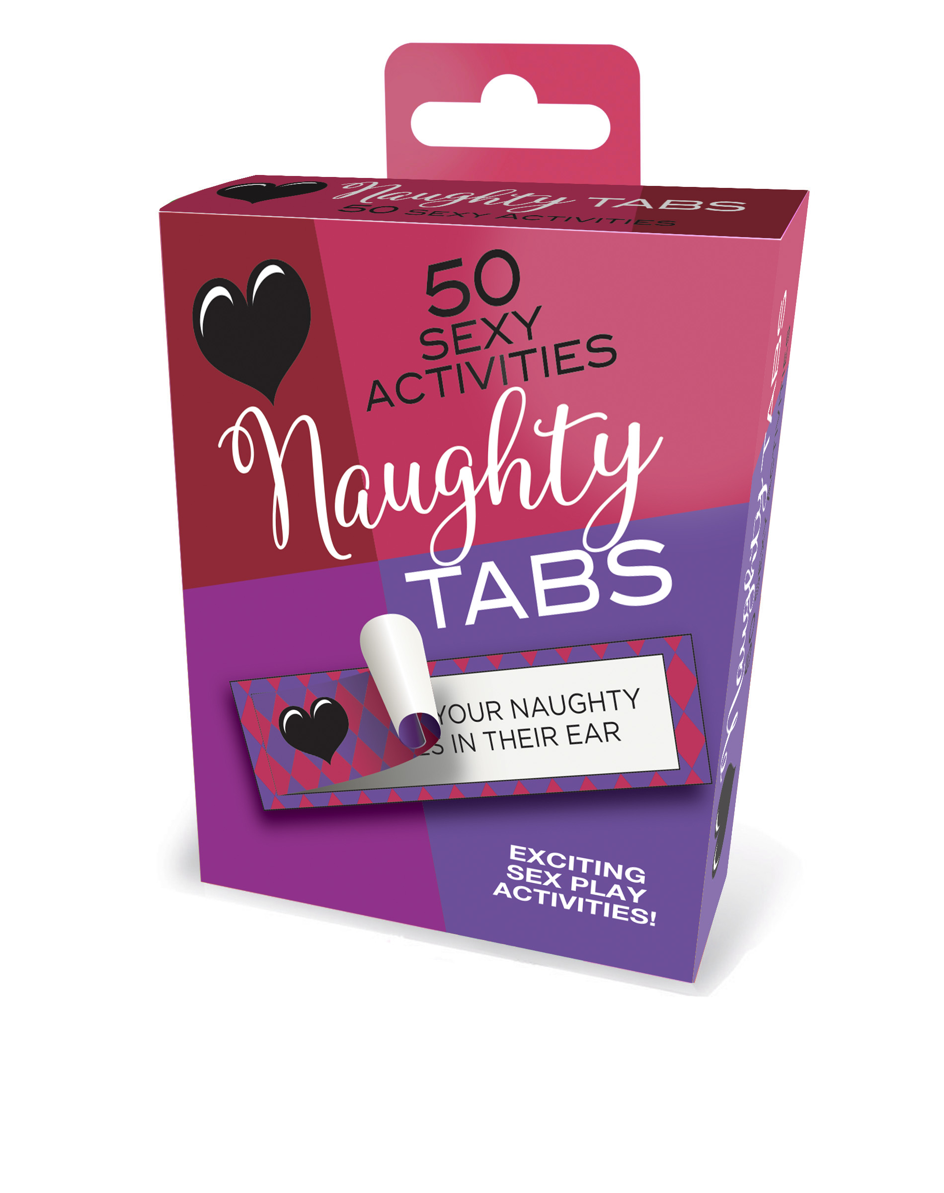 NAUGHTY TABS - Click Image to Close