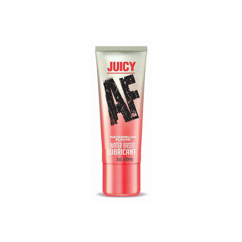 AF LUBE WATERMELON 2 OZ - Click Image to Close