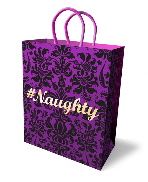 #NAUGHTY GIFT BAG - Click Image to Close