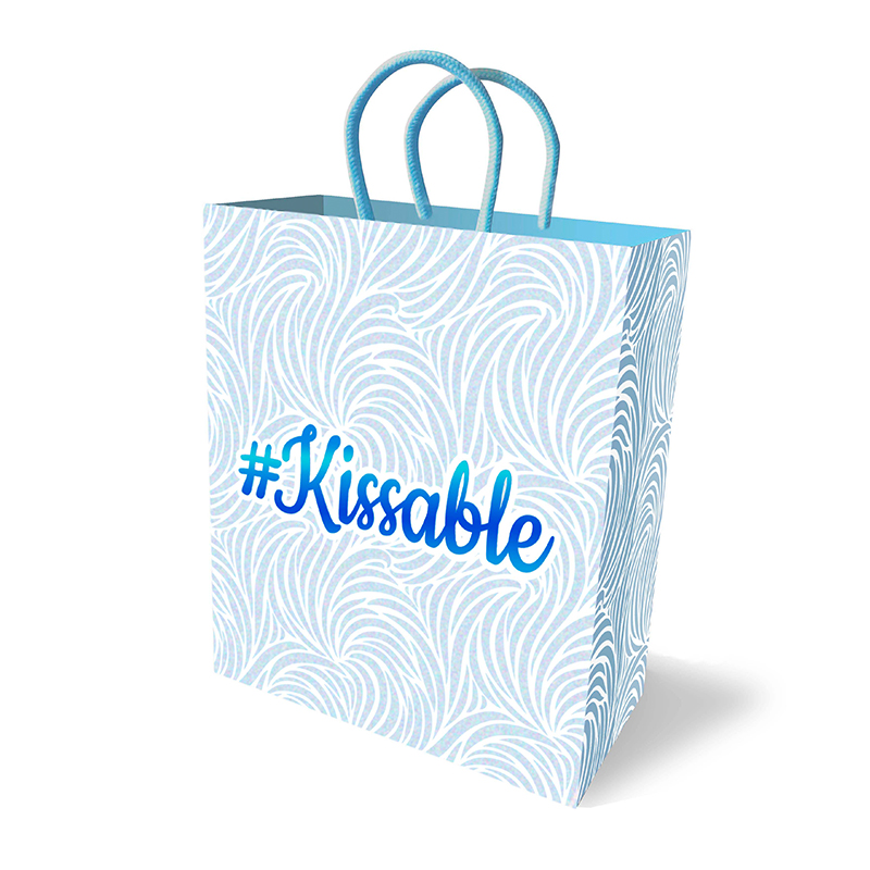 #KISSABLE GIFT BAG - Click Image to Close