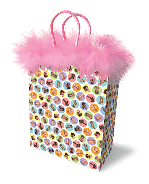 DIRTY PENIS GIFT BAG - Click Image to Close